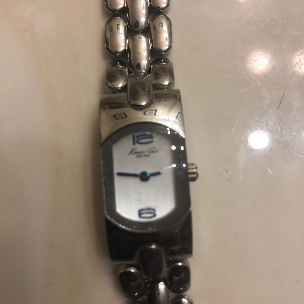 Kenneth Cole Watch